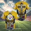 Personalized Pittsburgh Steelers Jersey Baseball Man Of GOd 4 4