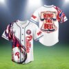 Philadelphia Phillies Ring The Bell Baseball Jersey 2 2