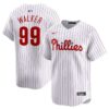 Philadelphia Phillies Taijuan Walker Jersey Baseball 1 1