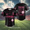 Pink Pittsburgh Steelers Jersey Together We Fight 4 4