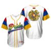 Pride Los Angeles Dodgers Armenian Heritage Night Jersey Giveaway 1 1