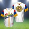 Pride Los Angeles Dodgers Armenian Heritage Night Jersey Giveaway 2 2