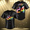 Pride Night Chicago White Sox Baseball Jersey 3 3