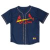 Pride Night St Louis Cardinals Jersey 1 1