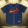 Pride Night St Louis Cardinals Jersey 3 3