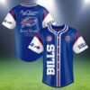 Real Women Love Football Smart Women Love The Buffalo Bills Jersey Womens 2 2