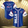 Real Women Love Football Smart Women Love The Buffalo Bills Jersey Womens 3 3