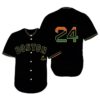 Red Sox Black and African American Celebration Jersey 2024 Giveaway 1 1