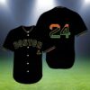 Red Sox Black and African American Celebration Jersey 2024 Giveaway 2 2