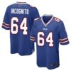 Richie Incognito Buffalo Bills Jersey 1 1