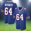 Richie Incognito Buffalo Bills Jersey 2 2