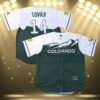 Rockies Ezequiel Tovar City Connect Jersey 2024 Giveaway 3 3