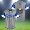 Salvadoran Heritage Night Dodgers Jersey Giveaway 2 2