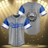 Salvadoran Heritage Night Dodgers Jersey Giveaway 3 3