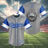 Salvadoran Heritage Night Dodgers Jersey Giveaway 4 4