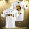 San Diego Padres Hispanic Heritage Month 2025 Baseball Jersey 3 3