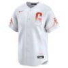 San Francisco Giants City Connect Jerseys 2025 1 1