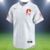 San Francisco Giants City Connect Jerseys 2025 2 2