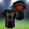 San Francisco Giants Filipino Heritage Night Baseball Jersey 2 2