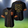 San Francisco Giants Harry Potter Baseball Jersey 2 2