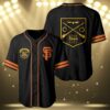 San Francisco Giants Harry Potter Baseball Jersey 3 3