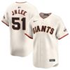 San Francisco Giants Jung Hoo Lee Jersey 1 1