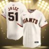 San Francisco Giants Jung Hoo Lee Jersey 3 3