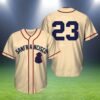 San Francisco Sea Lions Jersey Replica 2 2