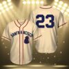 San Francisco Sea Lions Jersey Replica 3 3