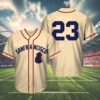 San Francisco Sea Lions Jersey Replica 4 4