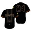 Sf Giants Filipino Heritage Night Jersey Giveaway 1 1