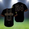 Sf Giants Filipino Heritage Night Jersey Giveaway 2 2