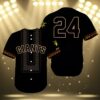 Sf Giants Filipino Heritage Night Jersey Giveaway 3 3