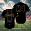 Sf Giants Filipino Heritage Night Jersey Giveaway 4 4