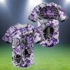 Skeleton Free Colorado Rockies Giveaways 2024 Jersey 2 2