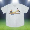 St Louis Cardinals Pride Jersey Giveaway 2 2