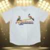 St Louis Cardinals Pride Jersey Giveaway 3 3