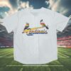 St Louis Cardinals Pride Jersey Giveaway 4 4