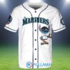 Stitch Seattle Mariners 2025 Personalized Jersey For Sale 2 2