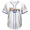 Tampa Bay Rays Pride Jersey Giveaway 2024 1 1