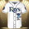 Tampa Bay Rays Stitch Baseball Jersey 3 3