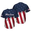 Team USA Day Marlins Jersey 2025 Giveaway 1 1