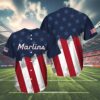 Team USA Day Marlins Jersey 2025 Giveaway 4 4