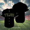 Texas Rangers Mexican Heritage Jersey Giveaway 4 4