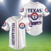 Texas Rangers Since 1835 Jersey Cheap 2 2