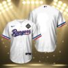 Texas Rangers World Series Jerseys Shirt 3 3