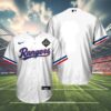 Texas Rangers World Series Jerseys Shirt 4 4