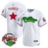 The Phillies Mascot Jersey Baseball 2025 1 1