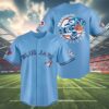 Toronto Blue Jays Indigenous Jersey Baseball 4 4