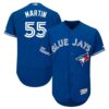 Toronto Blue Jays Russell Martin Jersey Baseball 1 1